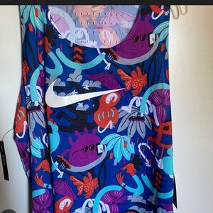 Nike Aeroswift Tokyo Olympics Singlet Unisex